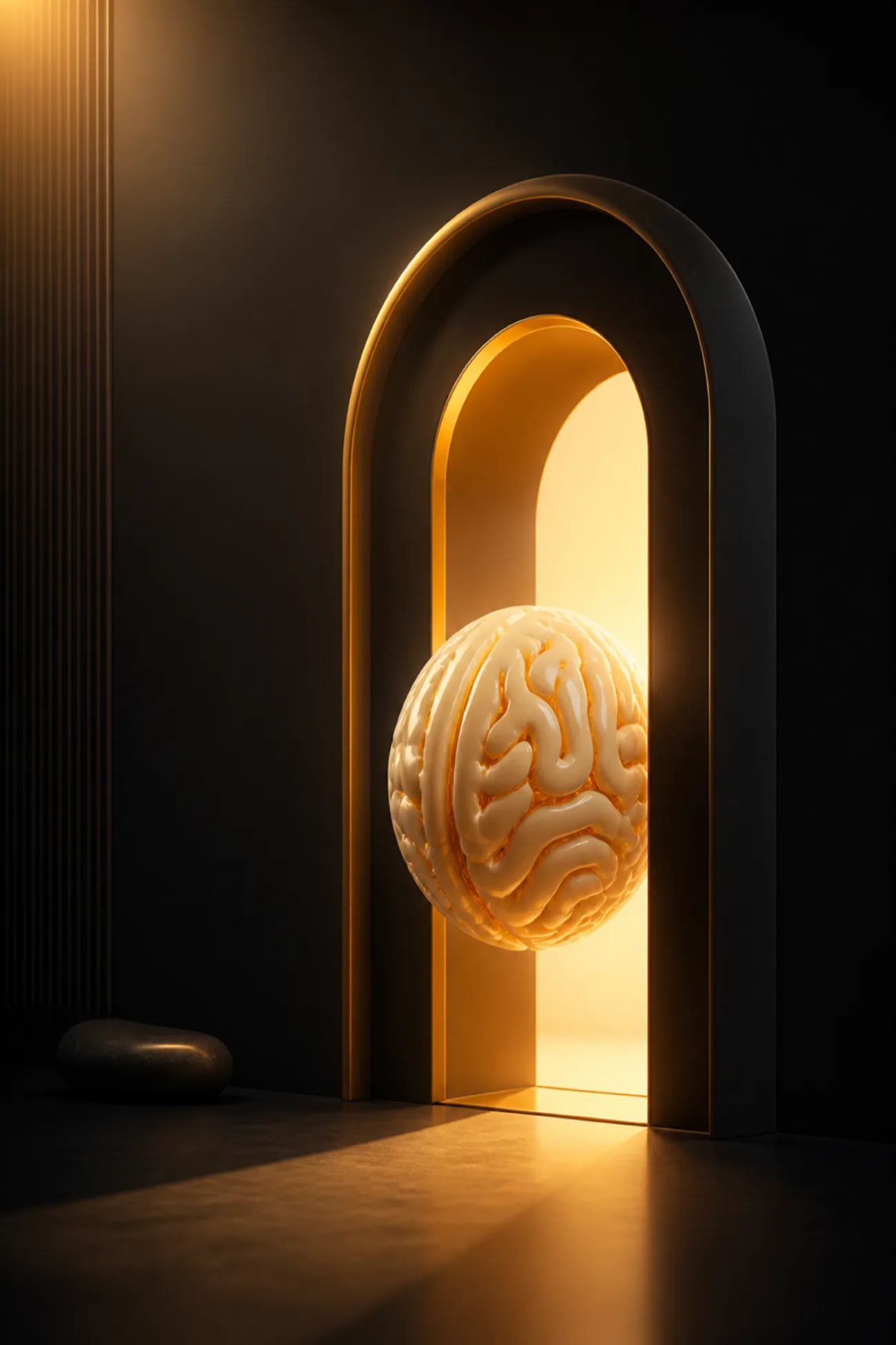MarqBrain reading a brand